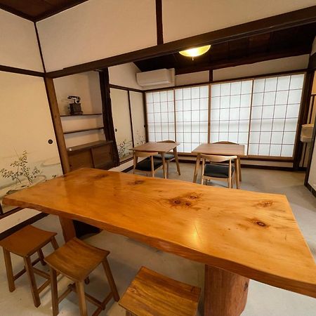 Japanese Modern Inn 鎌倉楽庵ハナレ Kamakura Esterno foto