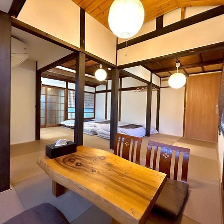 Japanese Modern Inn 鎌倉楽庵ハナレ Kamakura Esterno foto