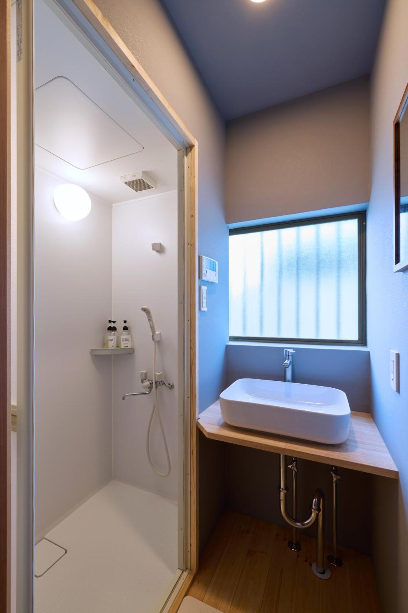 Japanese Modern Inn 鎌倉楽庵ハナレ Kamakura Esterno foto
