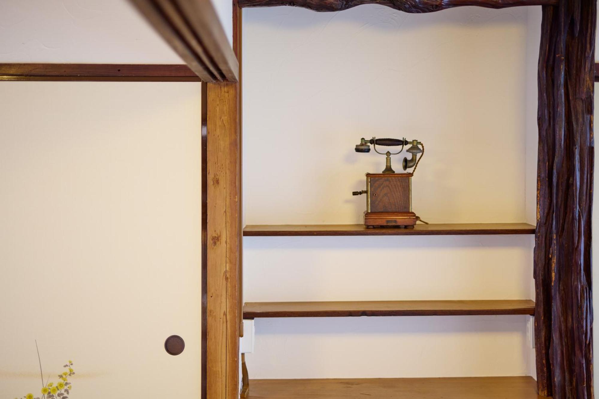Japanese Modern Inn 鎌倉楽庵ハナレ Kamakura Esterno foto