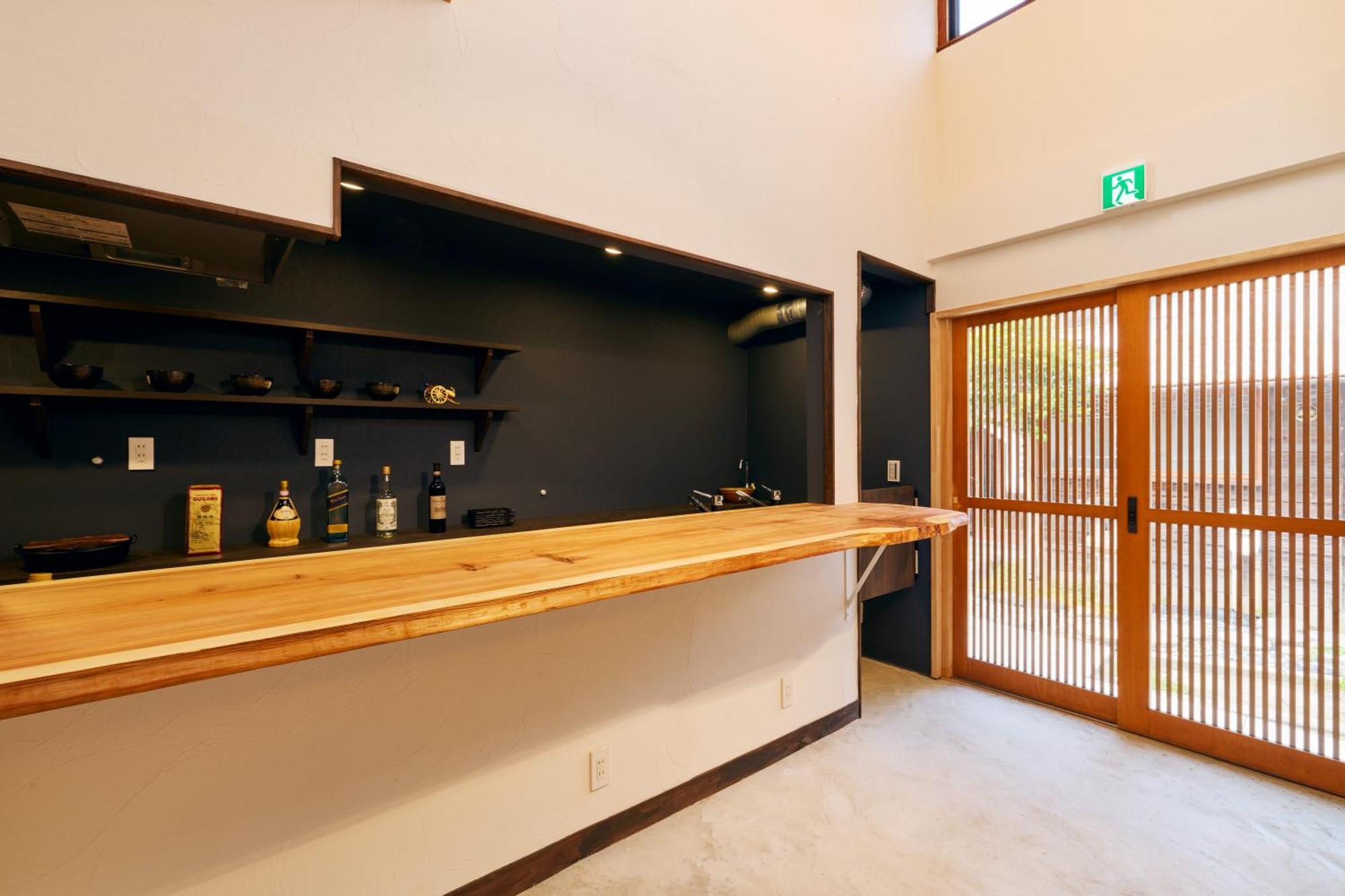 Japanese Modern Inn 鎌倉楽庵ハナレ Kamakura Esterno foto