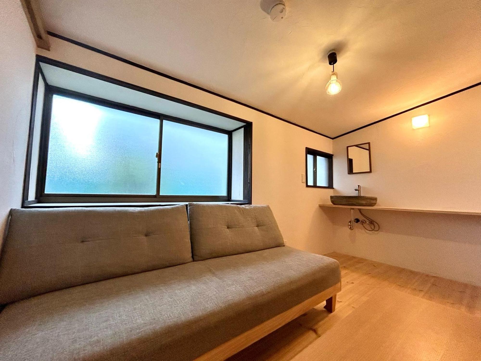 Japanese Modern Inn 鎌倉楽庵ハナレ Kamakura Esterno foto