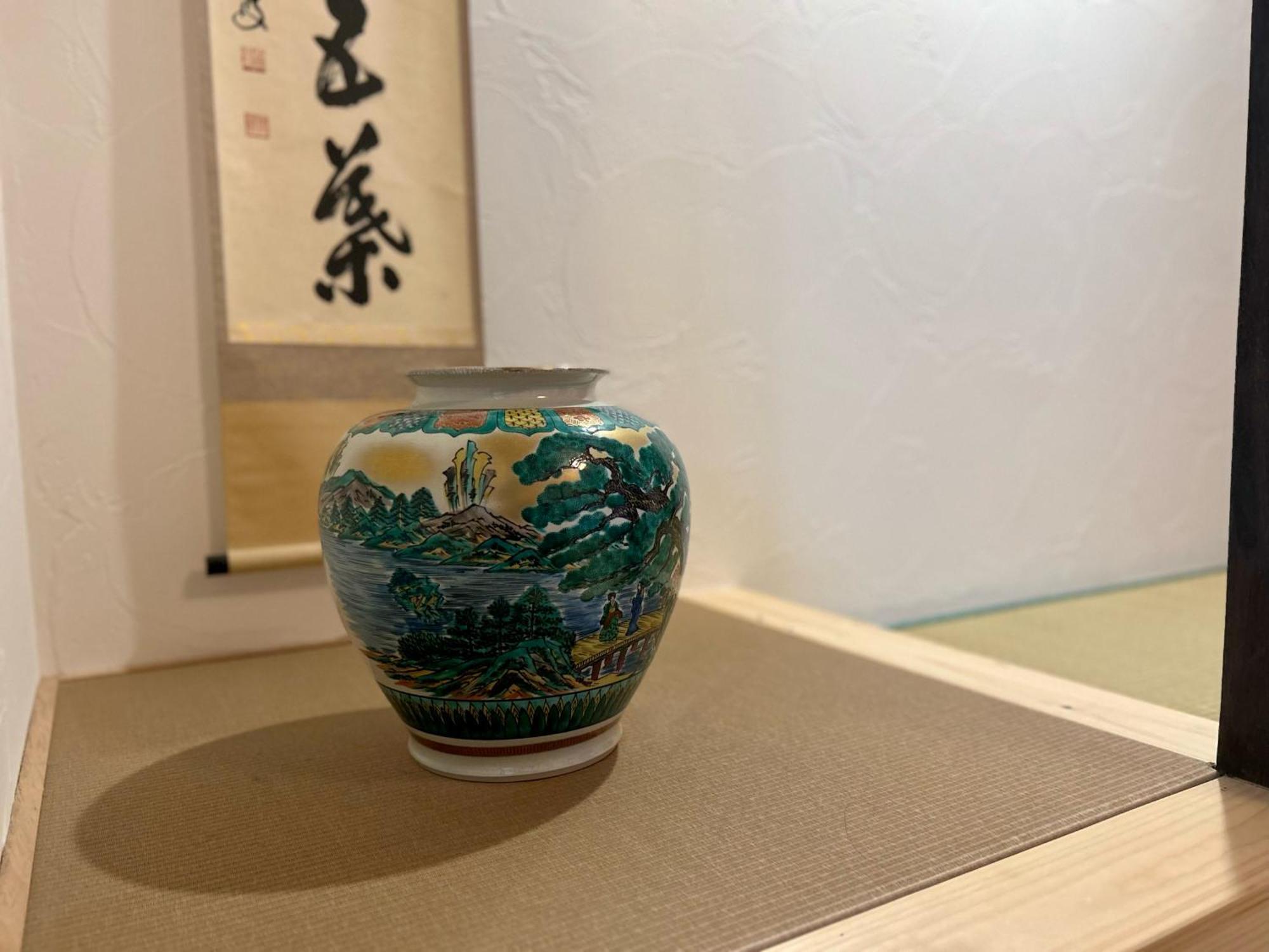 Japanese Modern Inn 鎌倉楽庵ハナレ Kamakura Esterno foto
