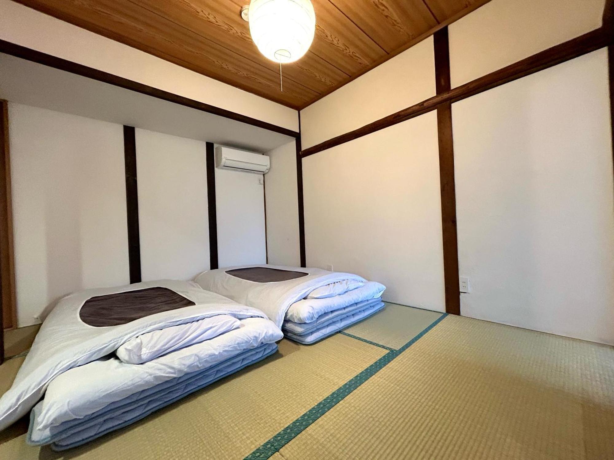 Japanese Modern Inn 鎌倉楽庵ハナレ Kamakura Esterno foto